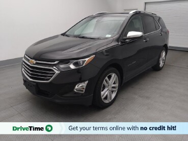 2019 Chevrolet Equinox in St. Louis, MO 63136