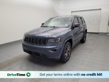 2021 Jeep Grand Cherokee in Maple Heights, OH 44137