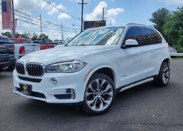 2017 BMW X5 in Cinnaminson, NJ 08077