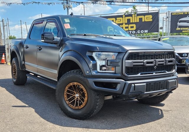 2019 Ford F150 in Cinnaminson, NJ 08077 - 18046521