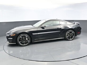 2019 Ford Mustang in Winchester, VA 22602