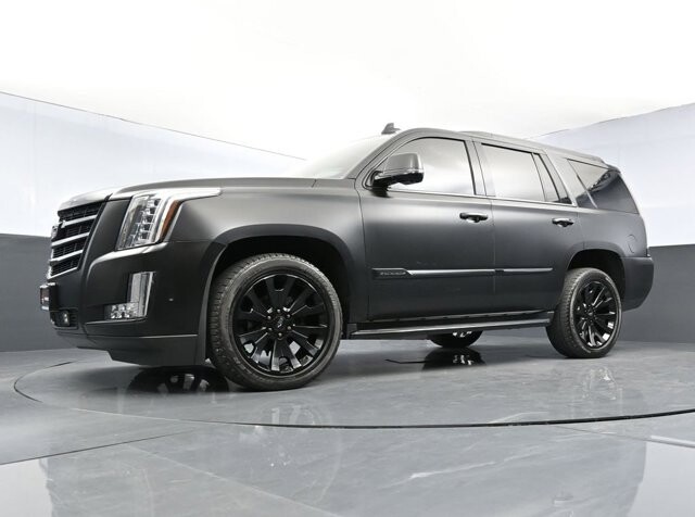 2020 Cadillac Escalade in Winchester, VA 22602 - 18046528 121