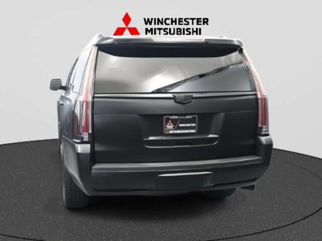 2020 Cadillac Escalade in Winchester, VA 22602 - 18046528 6