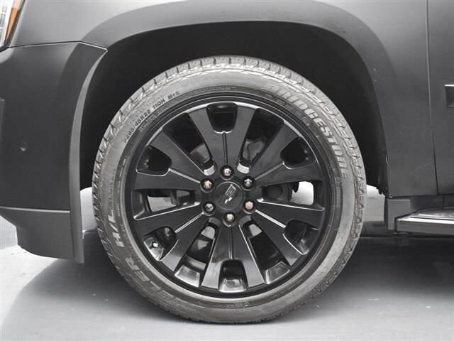 2020 Cadillac Escalade in Winchester, VA 22602 - 18046528 9