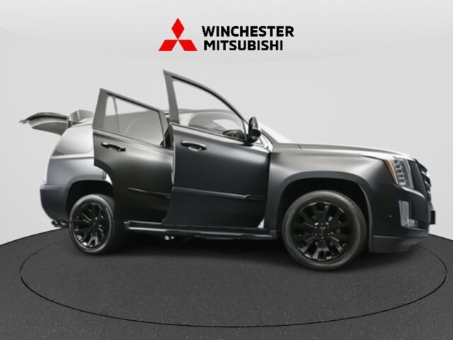 2020 Cadillac Escalade in Winchester, VA 22602 - 18046528 40