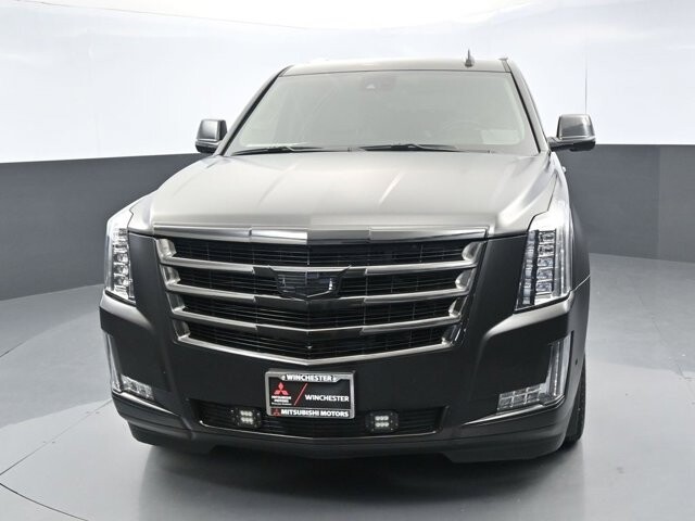 2020 Cadillac Escalade in Winchester, VA 22602 - 18046528 93