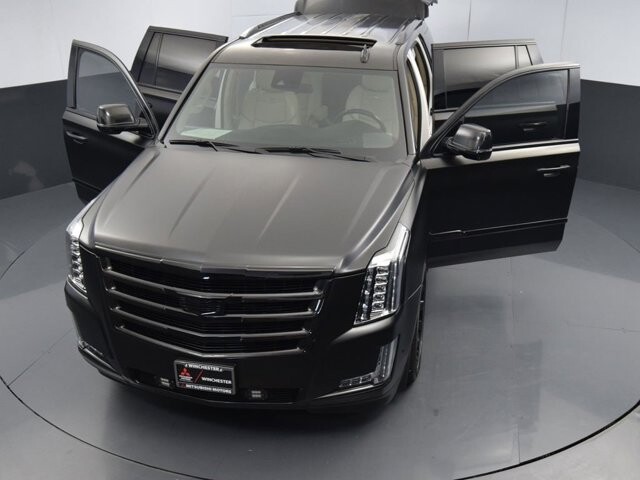 2020 Cadillac Escalade in Winchester, VA 22602 - 18046528 128