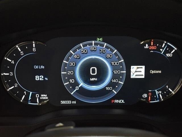 2020 Cadillac Escalade in Winchester, VA 22602 - 18046528 57