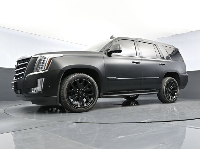 2020 Cadillac Escalade in Winchester, VA 22602 - 18046528 146