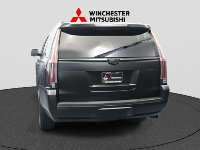 2020 Cadillac Escalade in Winchester, VA 22602 - 18046528 51