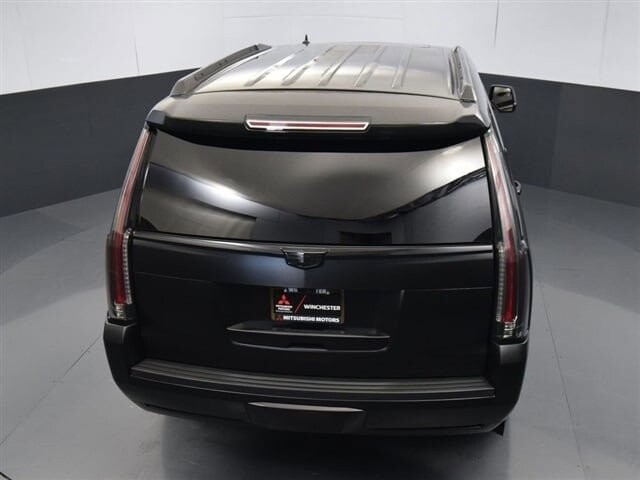 2020 Cadillac Escalade in Winchester, VA 22602 - 18046528 37
