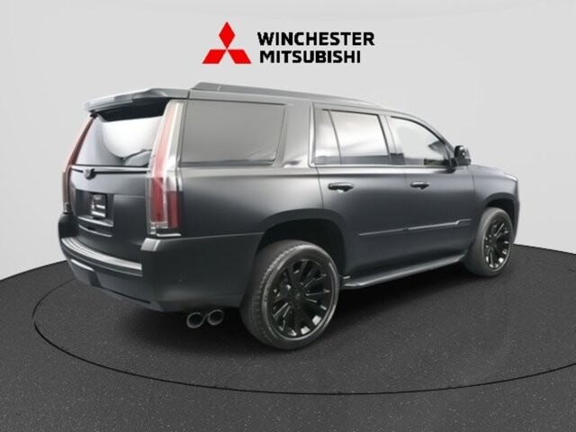 2020 Cadillac Escalade in Winchester, VA 22602 - 18046528 52