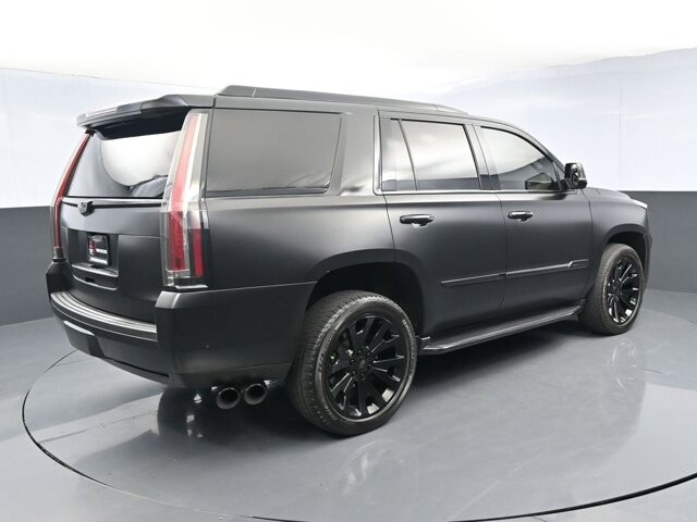 2020 Cadillac Escalade in Winchester, VA 22602 - 18046528 97