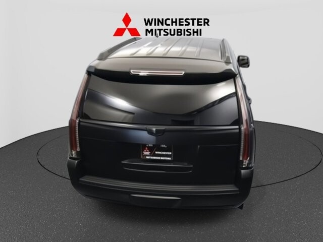 2020 Cadillac Escalade in Winchester, VA 22602 - 18046528 81