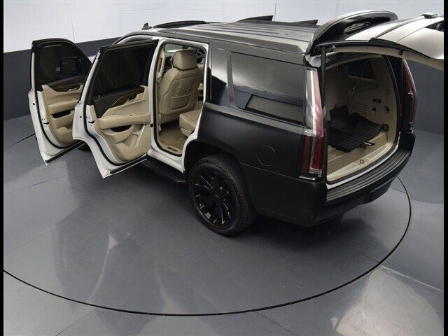 2020 Cadillac Escalade in Winchester, VA 22602 - 18046528 88