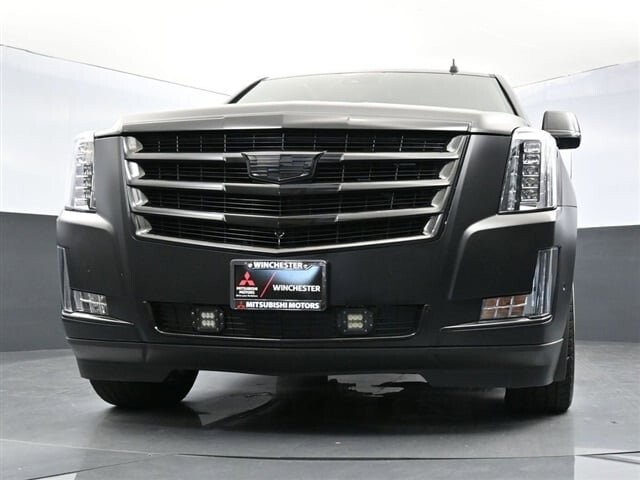 2020 Cadillac Escalade in Winchester, VA 22602 - 18046528 30