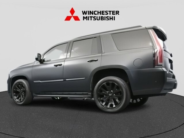 2020 Cadillac Escalade in Winchester, VA 22602 - 18046528 32