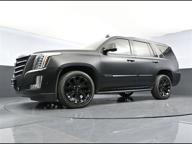 2020 Cadillac Escalade in Winchester, VA 22602 - 18046528 76