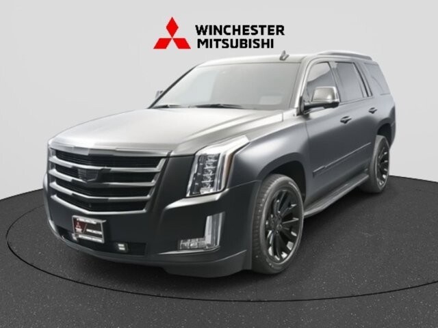 2020 Cadillac Escalade in Winchester, VA 22602 - 18046528 2