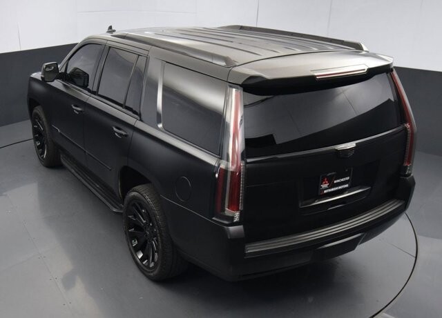 2020 Cadillac Escalade in Winchester, VA 22602 - 18046528 126