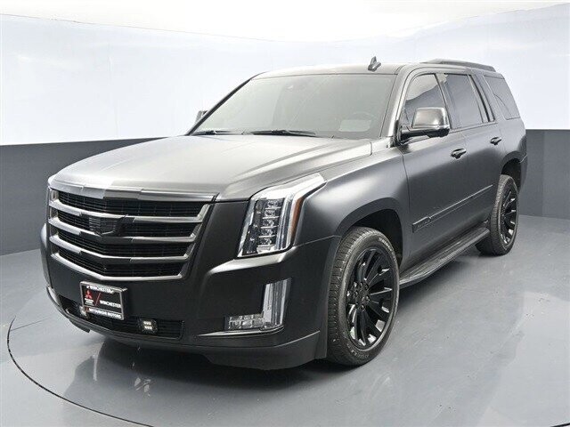 2020 Cadillac Escalade in Winchester, VA 22602 - 18046528 47