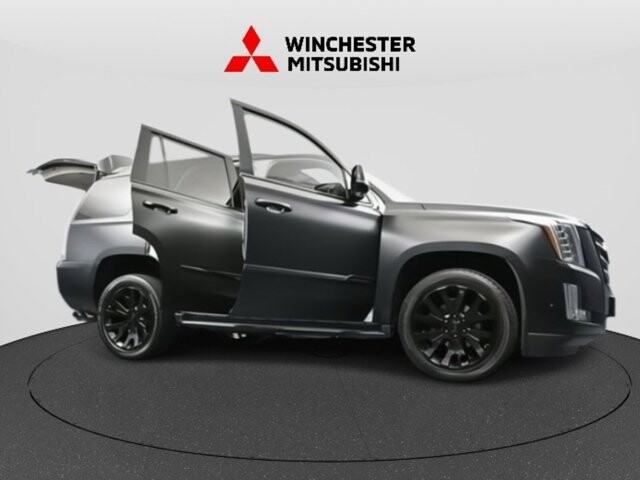 2020 Cadillac Escalade in Winchester, VA 22602 - 18046528 84