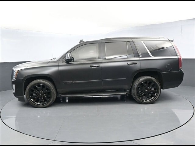 2020 Cadillac Escalade in Winchester, VA 22602 - 18046528 4