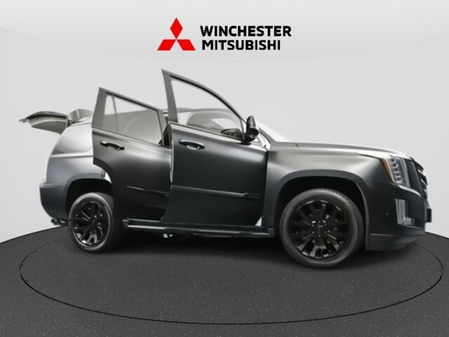 2020 Cadillac Escalade in Winchester, VA 22602 - 18046528 40