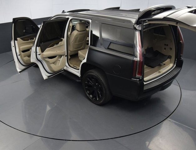 2020 Cadillac Escalade in Winchester, VA 22602 - 18046528 133
