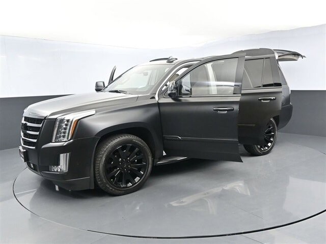 2020 Cadillac Escalade in Winchester, VA 22602 - 18046528 45