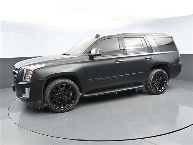 2020 Cadillac Escalade in Winchester, VA 22602 - 18046528