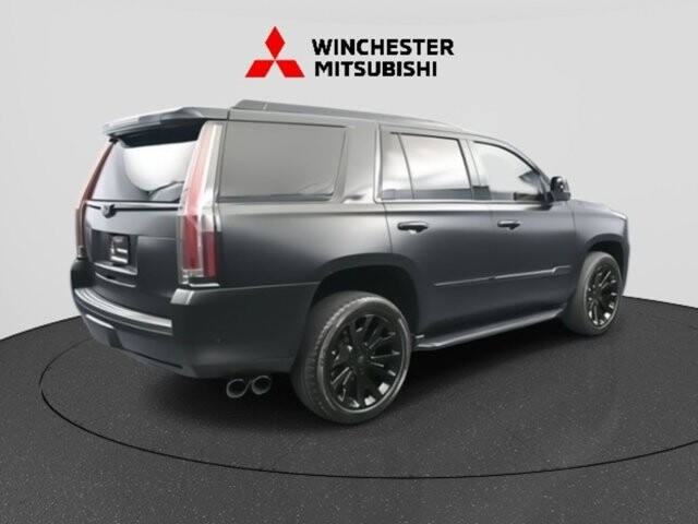 2020 Cadillac Escalade in Winchester, VA 22602 - 18046528 7