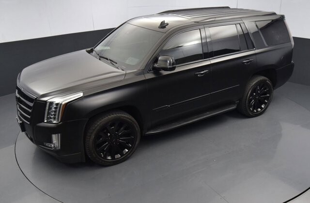 2020 Cadillac Escalade in Winchester, VA 22602 - 18046528 125