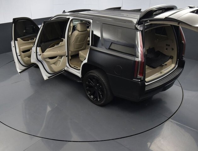 2020 Cadillac Escalade in Winchester, VA 22602 - 18046528 158