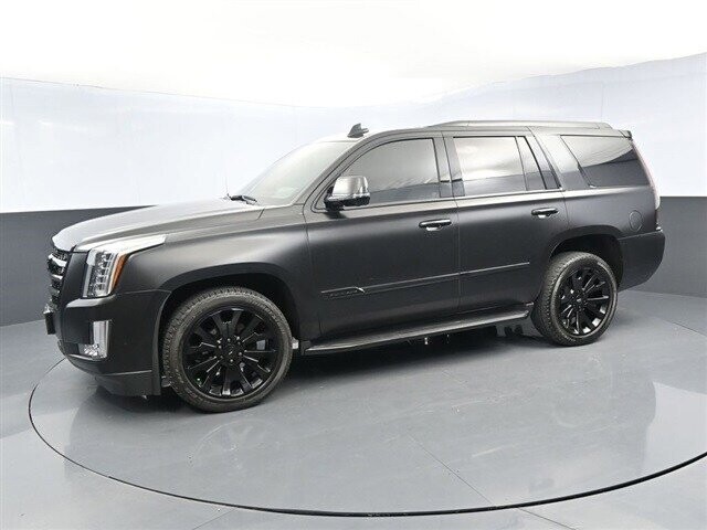 2020 Cadillac Escalade in Winchester, VA 22602 - 18046528 46