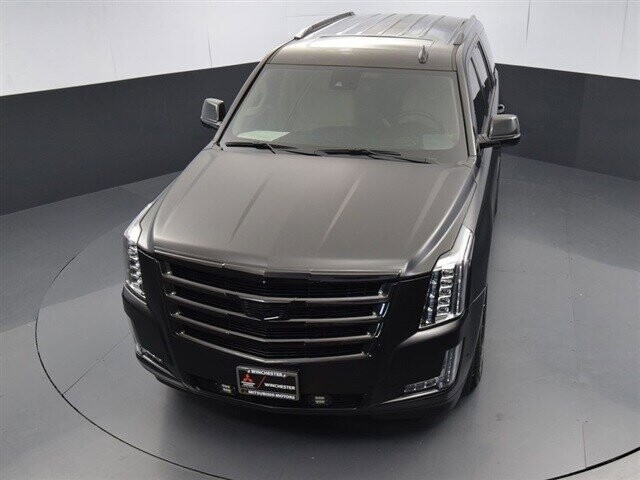 2020 Cadillac Escalade in Winchester, VA 22602 - 18046528 79