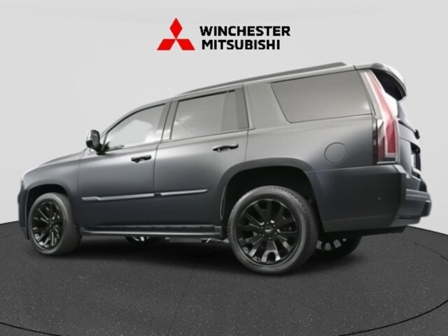 2020 Cadillac Escalade in Winchester, VA 22602 - 18046528 32