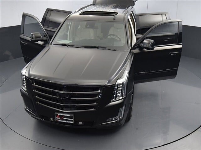 2020 Cadillac Escalade in Winchester, VA 22602 - 18046528 38