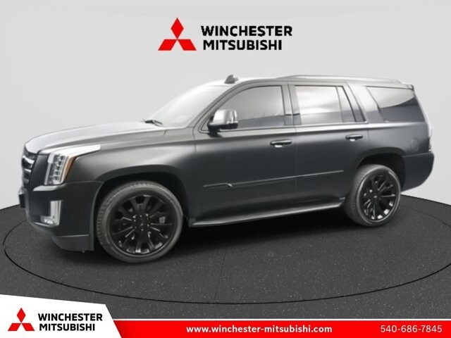 2020 Cadillac Escalade in Winchester, VA 22602 - 18046528