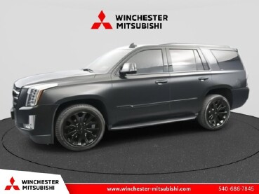 2020 Cadillac Escalade in Winchester, VA 22602