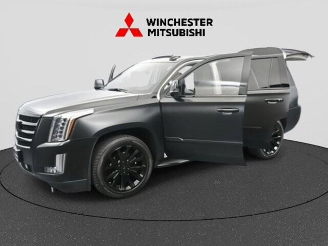 2020 Cadillac Escalade in Winchester, VA 22602 - 18046528 45