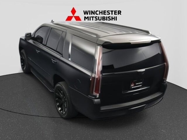 2020 Cadillac Escalade in Winchester, VA 22602 - 18046528 80