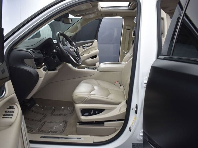 2020 Cadillac Escalade in Winchester, VA 22602 - 18046528 113