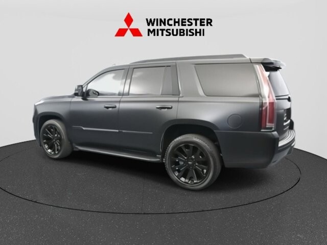 2020 Cadillac Escalade in Winchester, VA 22602 - 18046528 5