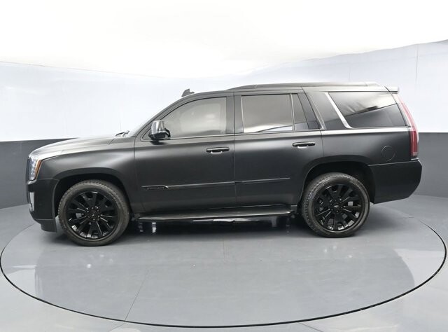 2020 Cadillac Escalade in Winchester, VA 22602 - 18046528 94