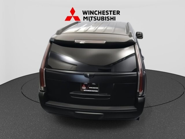 2020 Cadillac Escalade in Winchester, VA 22602 - 18046528 37