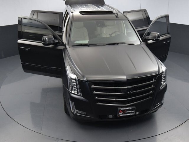 2020 Cadillac Escalade in Winchester, VA 22602 - 18046528 154