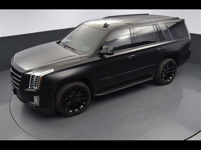 2020 Cadillac Escalade in Winchester, VA 22602 - 18046528 80