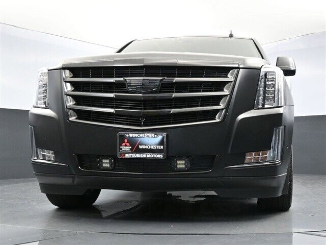2020 Cadillac Escalade in Winchester, VA 22602 - 18046528 75