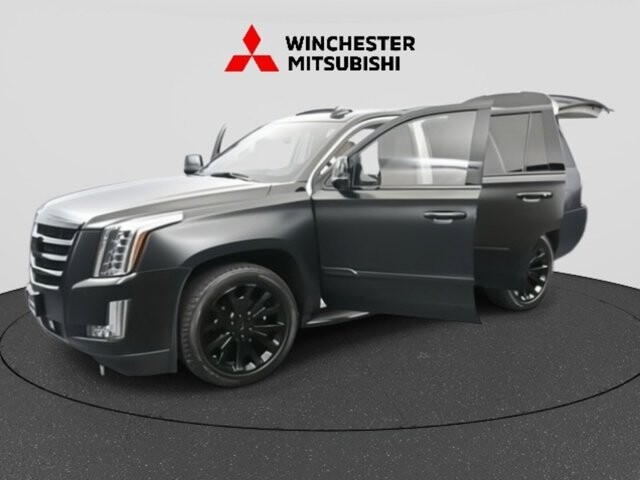 2020 Cadillac Escalade in Winchester, VA 22602 - 18046528 89